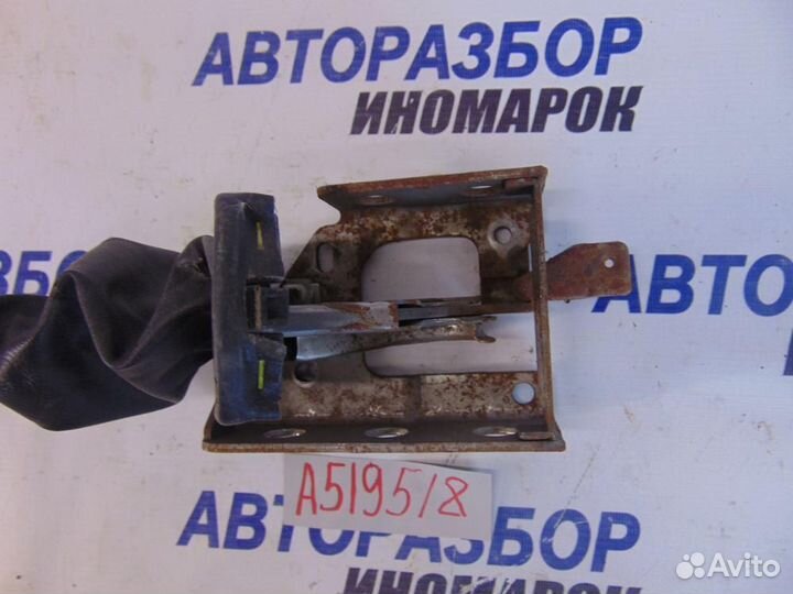 Рычаг стояночного тормоза для Chevrolet Aveo 2005