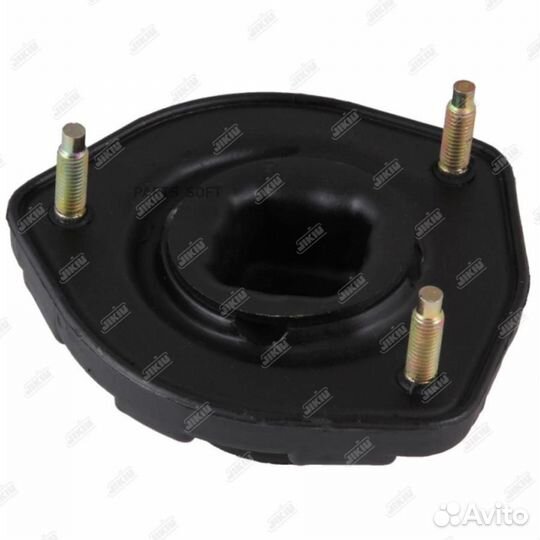 Опора амортизационной стойки