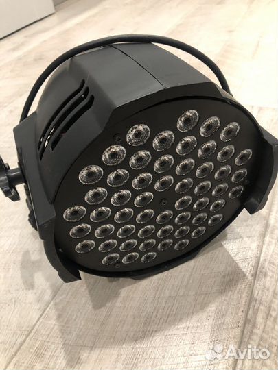 Светодиодный прожектор LPC 007