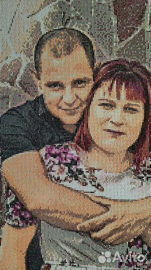 Алмазная мозаика - Производитель