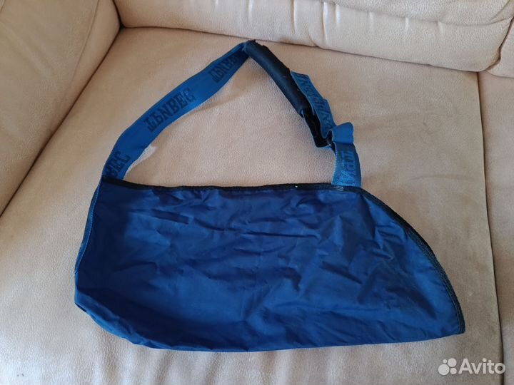 Фиксатор бандаж для сломанной руки