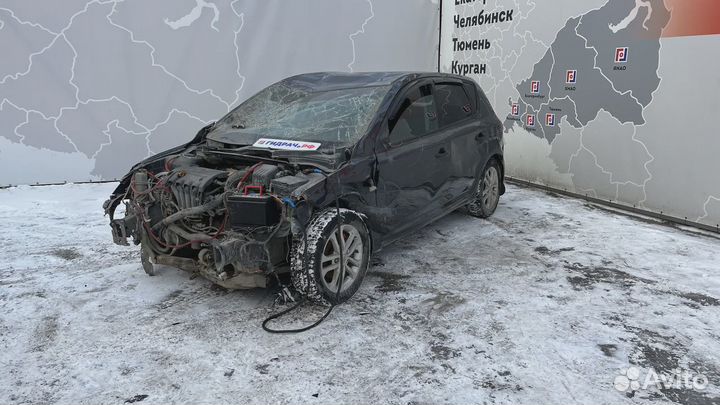 Блок управления стеклоподъемниками Kia Ceed (ED) 935701H020EQ