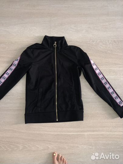 Олимпийка armani exchange
