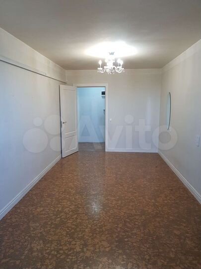 1-к. квартира, 38,1 м², 9/10 эт.