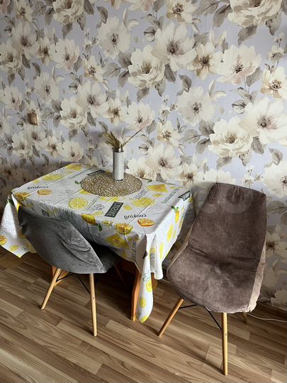 Квартира-студия, 25 м², 9/12 эт.