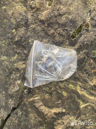 Фара Harley davidson 7 дюймов