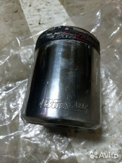 Насадка на глушитель Buzzer ZZ100X