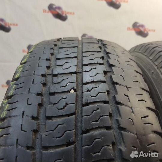 Kormoran VanPro B2 215/70 R15