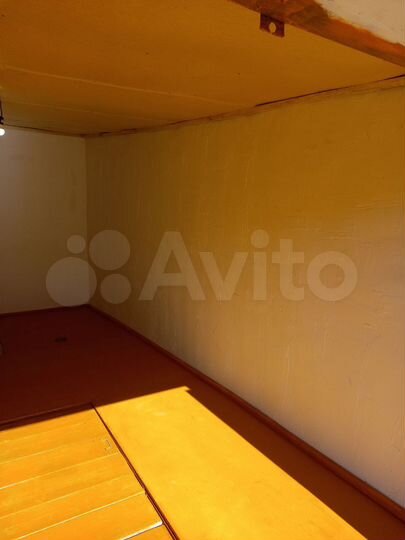 Гараж, 20 м²