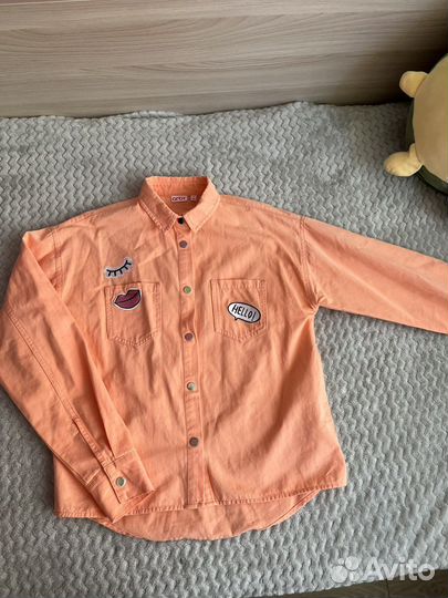 Одежда Orby б/у