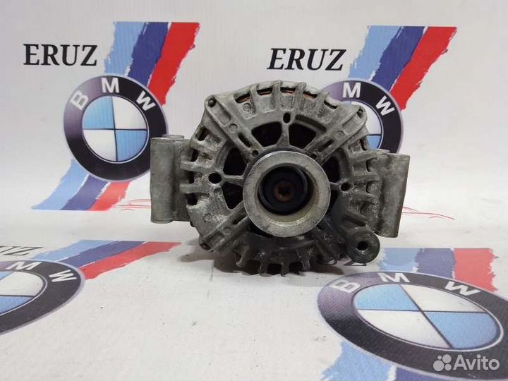 Генератор Bmw X5 E70 N63B44A 2011