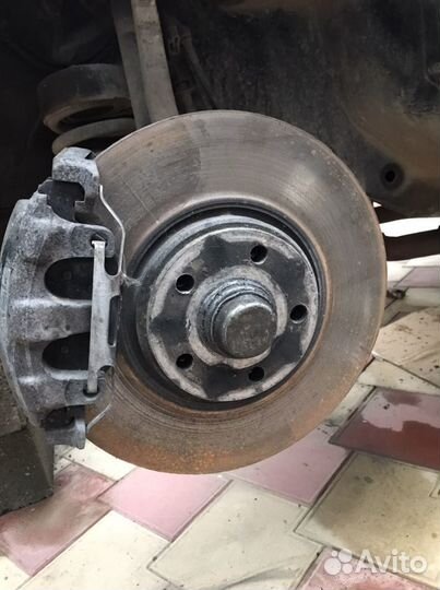 Компрессор кондиционера