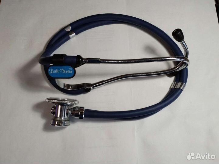 Стетофонендоскопы