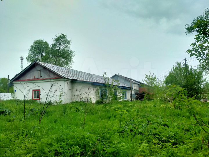 Производство, 181 м²