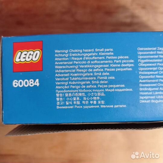 Набор Лего сити