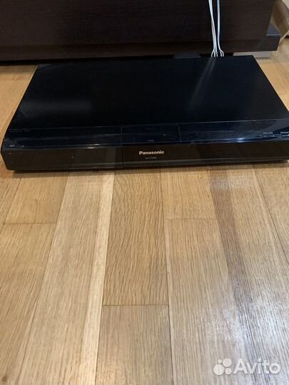 Домашний кинотеатр panasonic