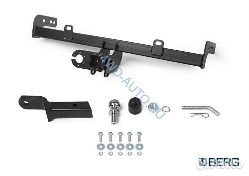 Фаркоп LADA Granta SE/LB, 2011- шар Е