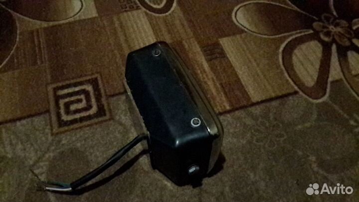 Фара на мото