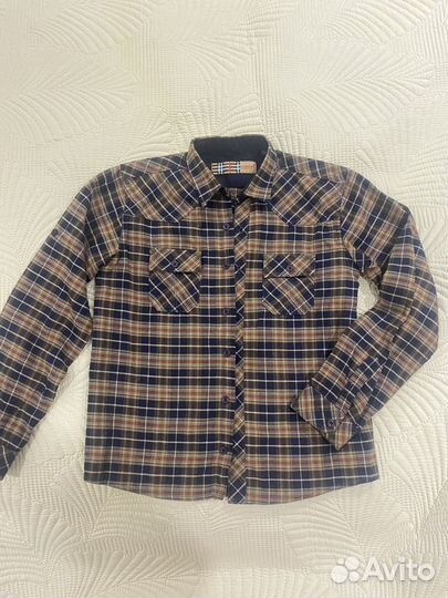 Рубашка для мальчика Burberry