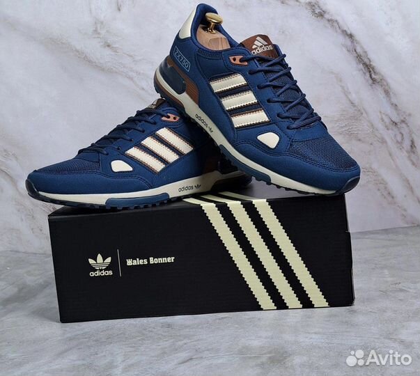 Кроссовки Adidas ZX 750