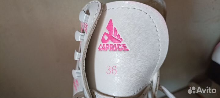 Коньки фигурные хоккейные