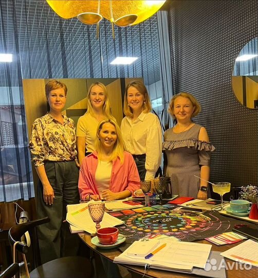 Игра по продвижению и личному бренду 