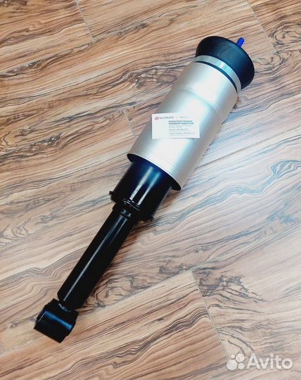 Пневмостойка LR RR Sport L320 без ACE новый