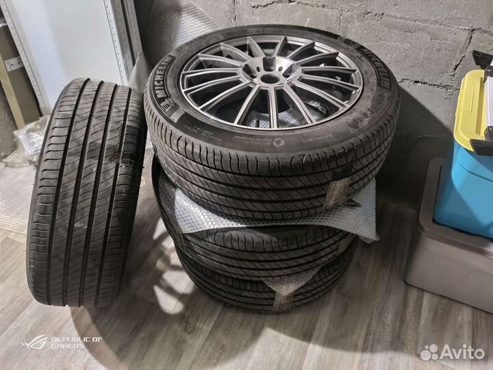 Шины, диски Колеса комплект -4шт