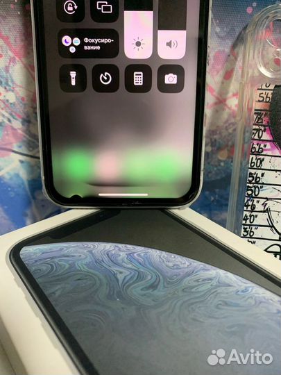 iPhone Xr, 64 ГБ