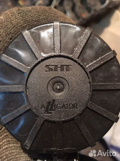 Сигнализация