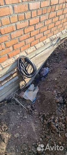 Септик для дачи