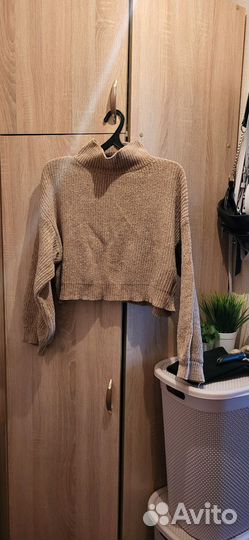 Свитер женский