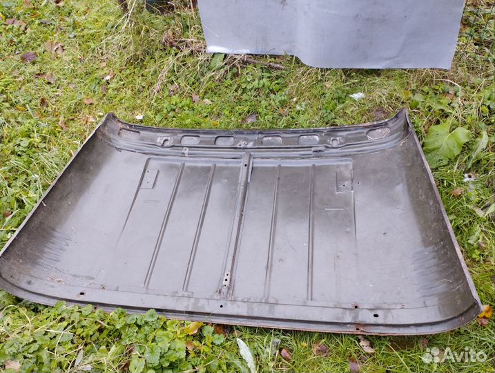 Капот на УАЗ 469 цена бу