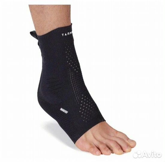 Бандаж на голеностопный сустав голеностоп tarmak