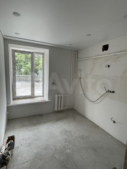 2-к. квартира, 48 м², 2/9 эт.