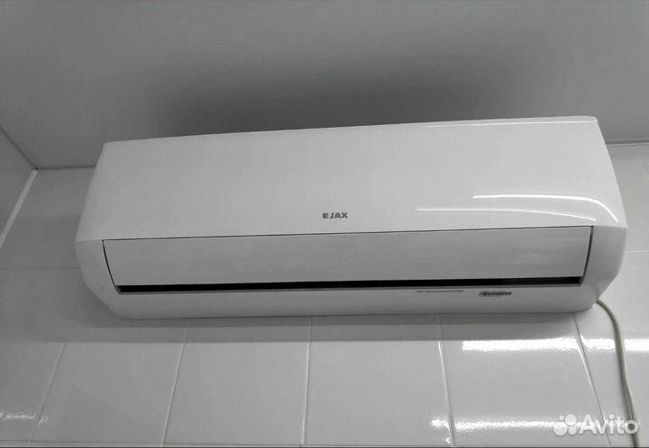Сплит-системы JAX Midea оптом и в розницу