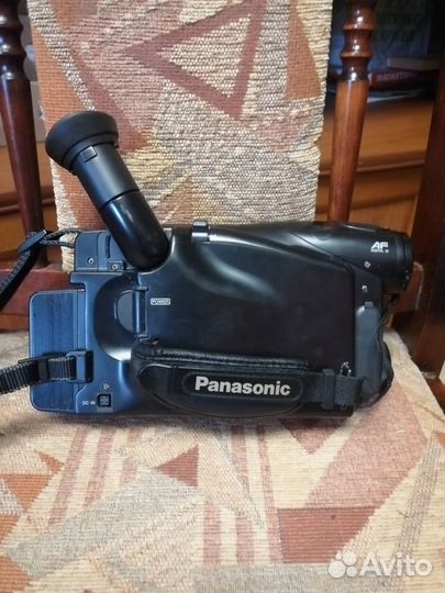 Видеокамера panasonic А 3
