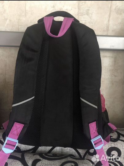 Рюкзак школьный