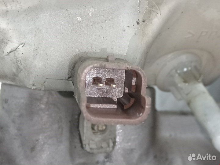 Усилитель для Peugeot-Citroen 607