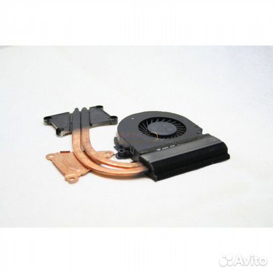 Система охлаждения для HP Envy Pavilion m6 1034er