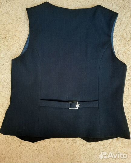 Школьный жилет