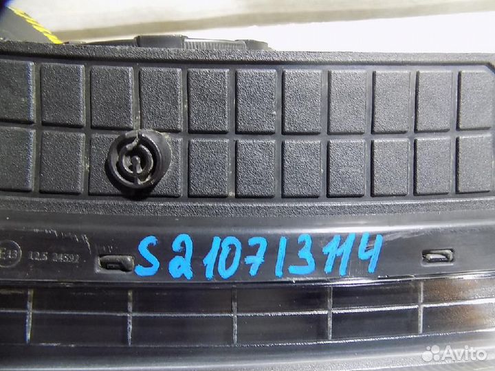 Фара правая Hyundai Creta