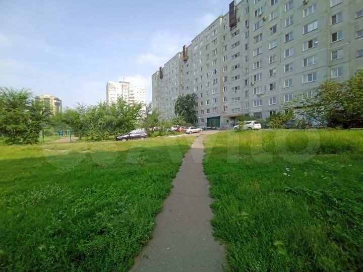 Торговая площадь, 198 м²