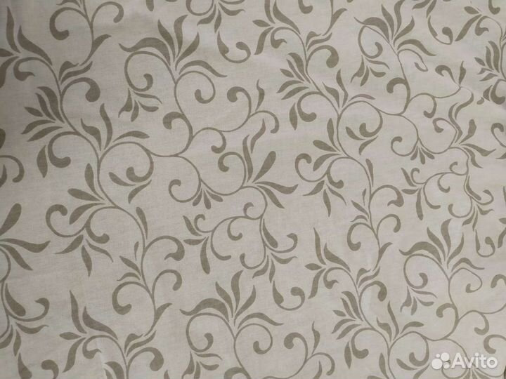 Комплект постельного белья