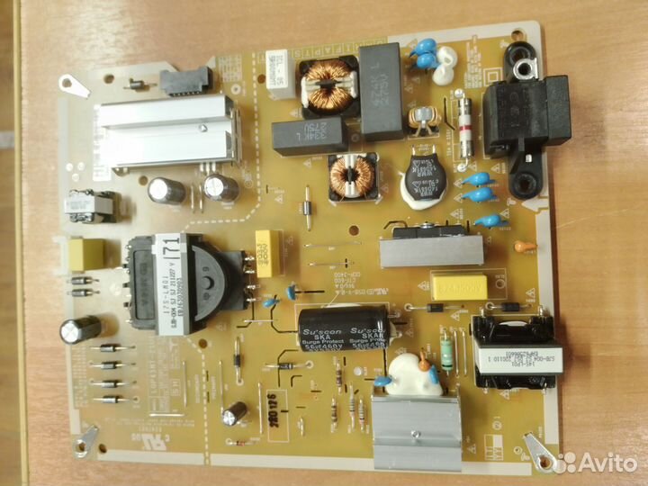 Блок питания EAX69502102 (1.0)