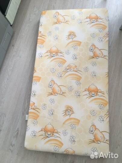 Матрас детский