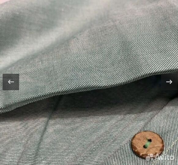 Белье Нордтекс Абсолют, меланжевая ткань