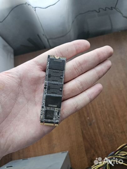 Ssd m2 nvme 128gb