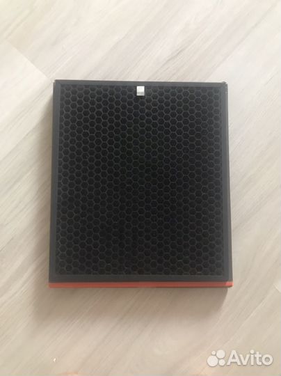 Bork a804 carbon угольный фильтр