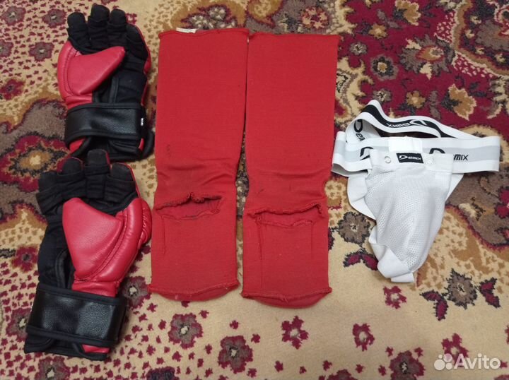 Кимоно для арб/дзюдо